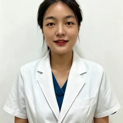 何雪 中医医士