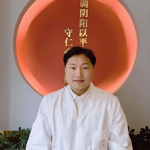 许正权 中医理疗师