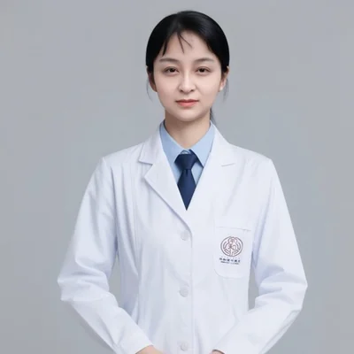 赵漫玲 中医执业医师