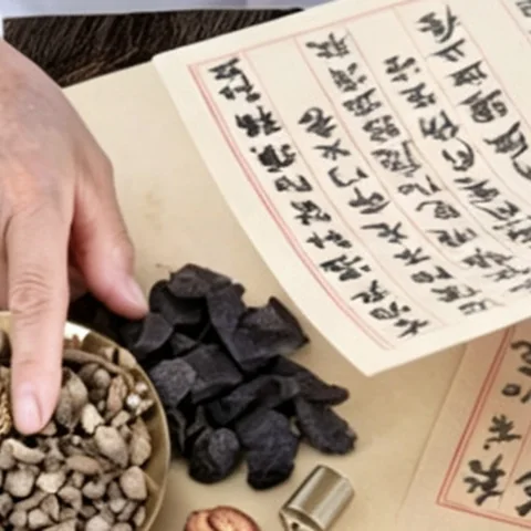 中药烤药 — 平和堂中医诊所