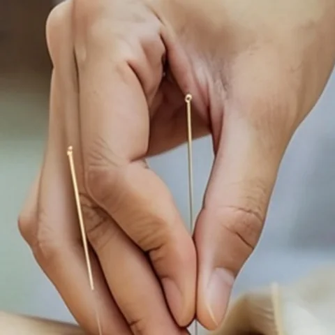 脑针 — 平和堂中医诊所