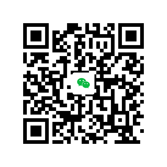 成都天府新区平和堂中医诊所 微信公众号二维码，扫码进入小程序挂号预约